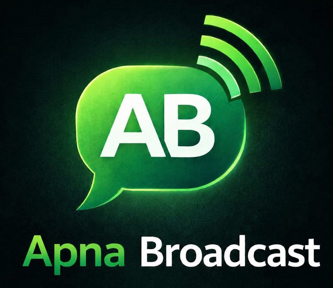 Apana Broadcast